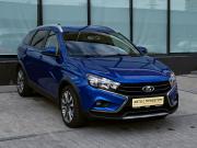 Lada (ВАЗ) Vesta I Екатеринбург  - изображение 28
