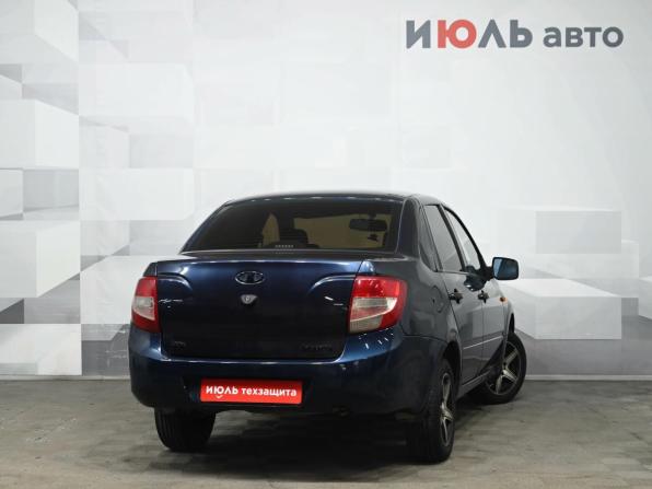 Lada (ВАЗ) Granta I с пробегом 2012 года, цена 350 000 рублей, 137032 км, седан, Автокод Объявления