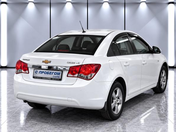 Chevrolet Cruze I с пробегом 2012 года, цена 780 000 рублей, 115462 км, седан, Автокод Объявления