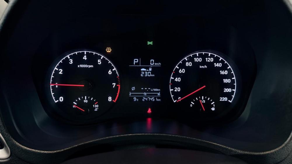 Hyundai Solaris I Рестайлинг Сургут  - изображение 11