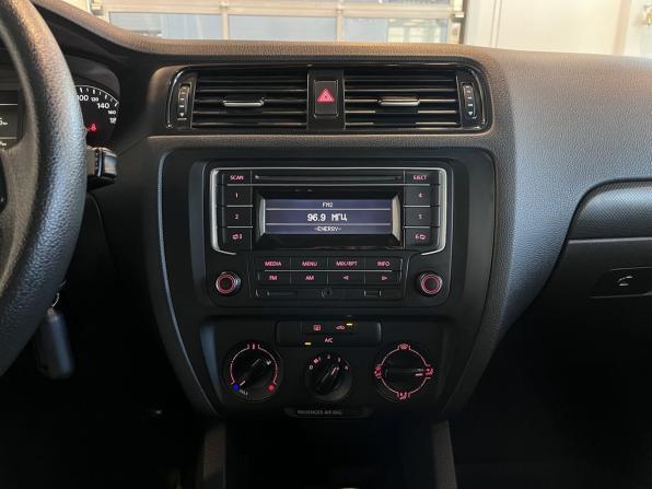 Volkswagen Jetta VI с пробегом 2014 года, цена 1 265 000 рублей, 108428 км, седан, Автокод Объявления