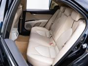 Toyota Camry VIII (XV70) Краснодар  - изображение 31