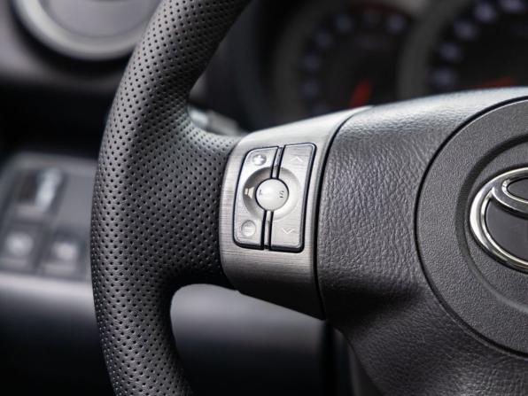 Toyota RAV4 III (XA30) с пробегом 2008 года, цена 1 268 000 рублей, 158501 км, внедорожник, Автокод Объявления