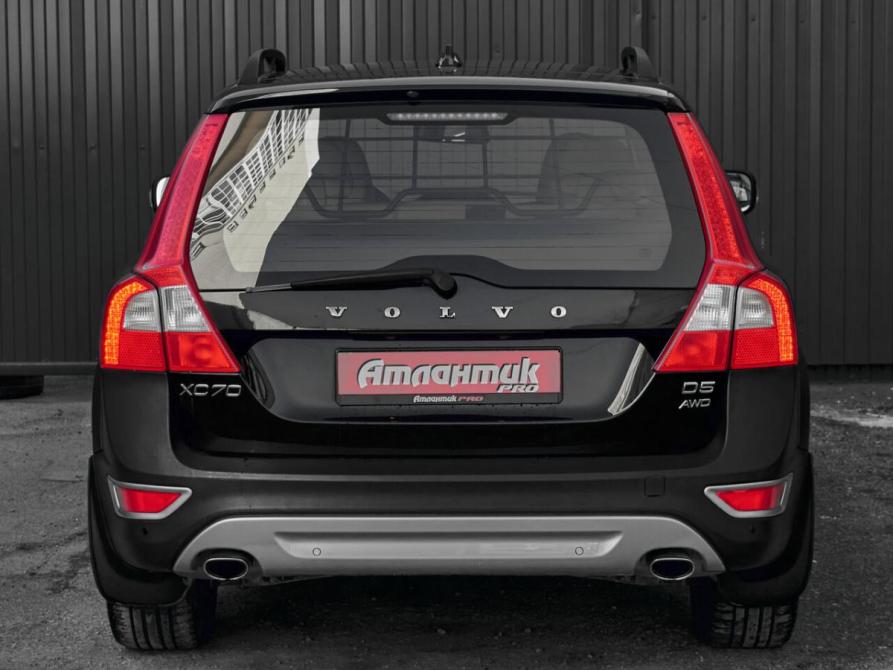 Volvo XC70 II Екатеринбург  - изображение 5