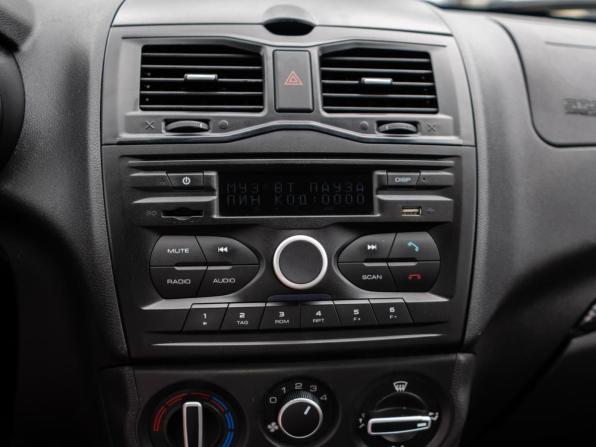 Lada (ВАЗ) Granta I Рестайлинг с пробегом 2023 года, цена 1 049 000 рублей, 41549 км, седан, Автокод Объявления