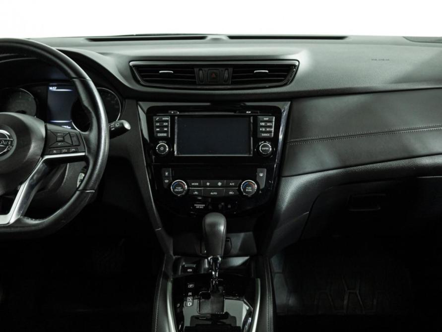 Nissan Qashqai II Рестайлинг Санкт-Петербург  - изображение 14