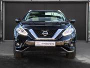 Nissan Murano III (Z52) Москва  - изображение 34