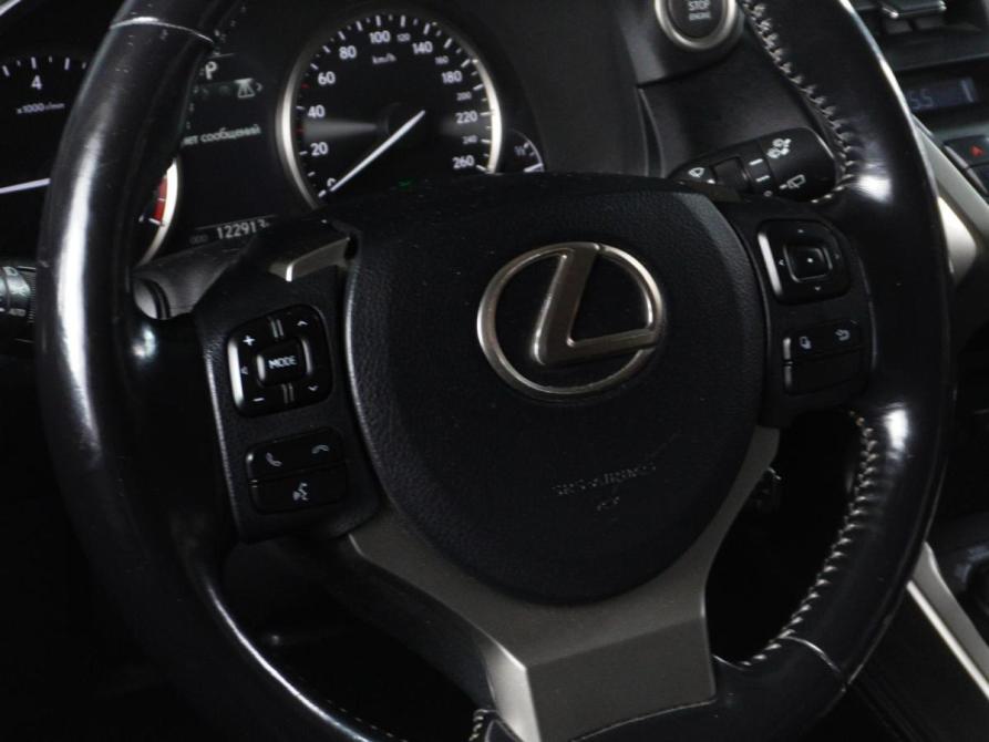 Lexus NX I Рестайлинг Минеральные Воды  - изображение 17