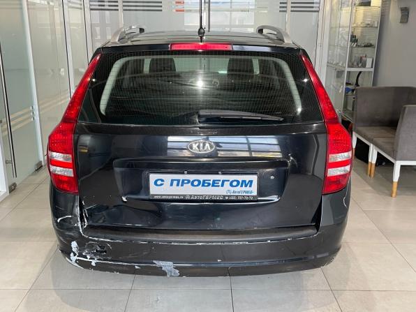 Kia Ceed I с пробегом 2009 года, цена 349 000 рублей, 348461 км, универсал, Автокод Объявления
