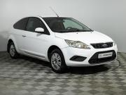 Ford Focus II Рестайлинг Санкт-Петербург  - изображение 20