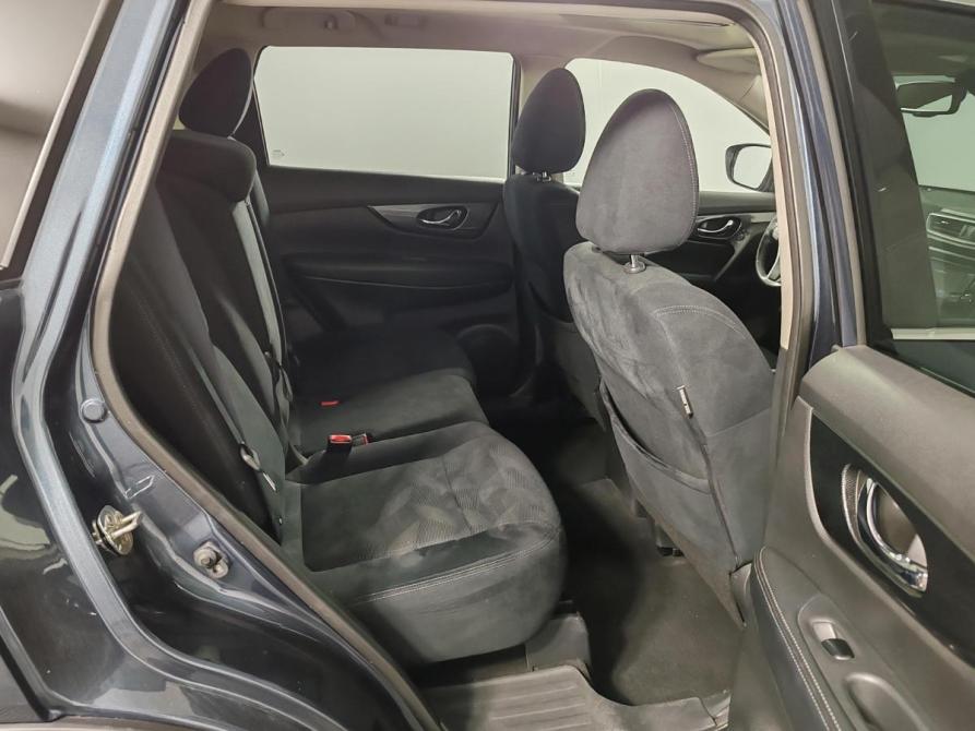 Nissan X-Trail III Москва  - изображение 17
