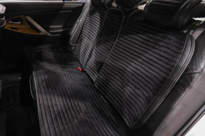 Toyota Camry VI (XV40) с пробегом 2006 года, цена 1 029 000 рублей, 358000 км, седан, Автокод Объявления