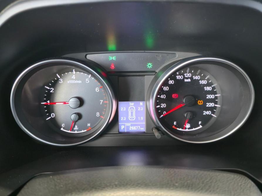 Haval M6 II Таганрог  - изображение 17