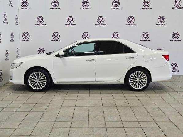 Toyota Camry VII (XV50) с пробегом 2013 года, цена 1 388 000 рублей, 259843 км, седан, Автокод Объявления