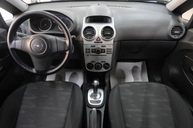 Opel Corsa D Рестайлинг I с пробегом 2011 года, цена 539 000 рублей, 106000 км, хэтчбек, Автокод Объявления