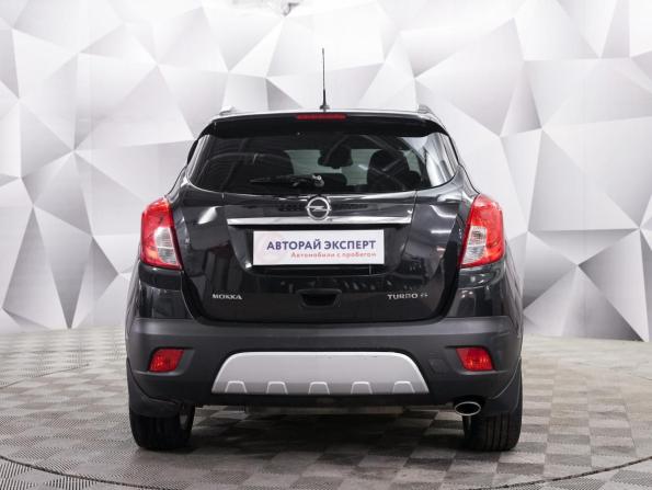 Opel Mokka I с пробегом 2013 года, цена 788 000 рублей, 97200 км, внедорожник, Автокод Объявления