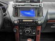 Toyota Land Cruiser Prado 150 Series Рестайлинг 1 Екатеринбург  - изображение 29