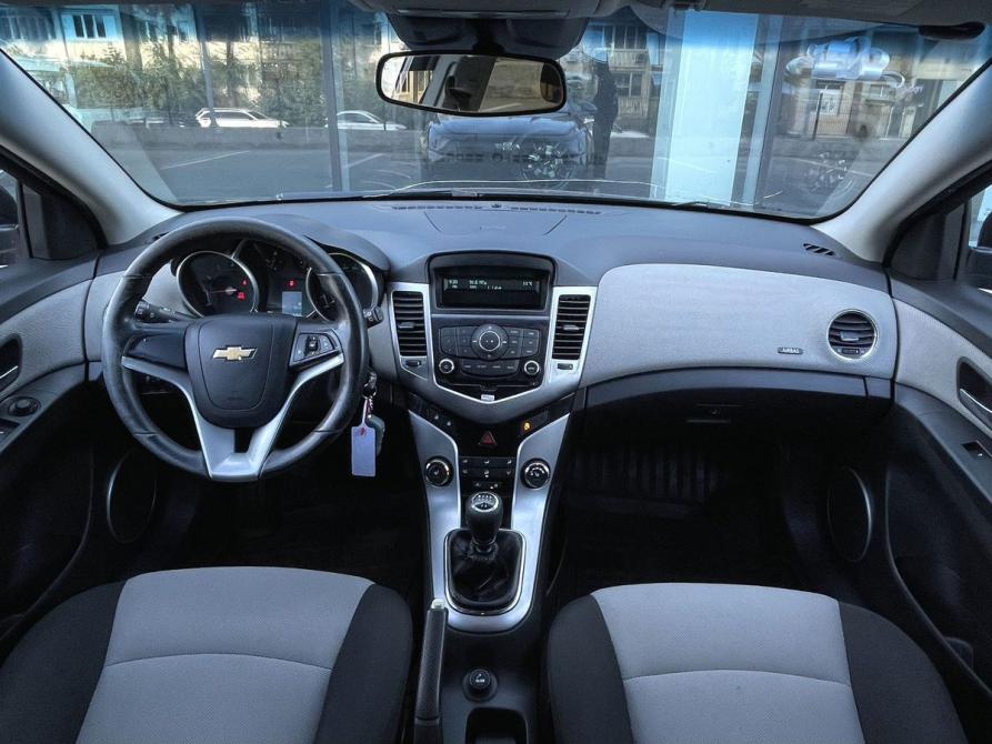 Chevrolet Cruze I Самара  - изображение 11
