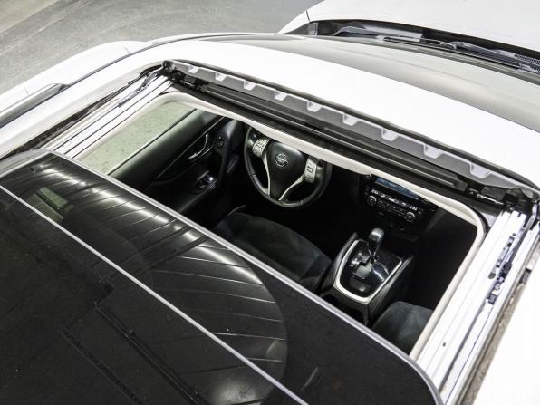 Nissan X-Trail III с пробегом 2016 года, цена 1 645 000 рублей, 176662 км, внедорожник, Автокод Объявления