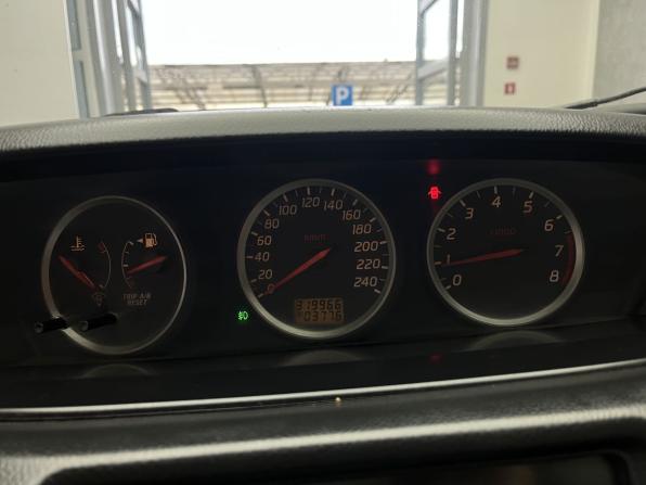 Nissan Primera III (P12) с пробегом 2002 года, цена 350 000 рублей, 320000 км, седан, Автокод Объявления