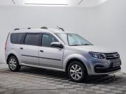 Lada (ВАЗ) Largus I Рестайлинг Москва  - изображение 24