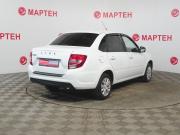 Lada (ВАЗ) Granta I Рестайлинг Вологда  - изображение 22