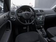 Skoda Yeti I Рестайлинг Москва  - изображение 30