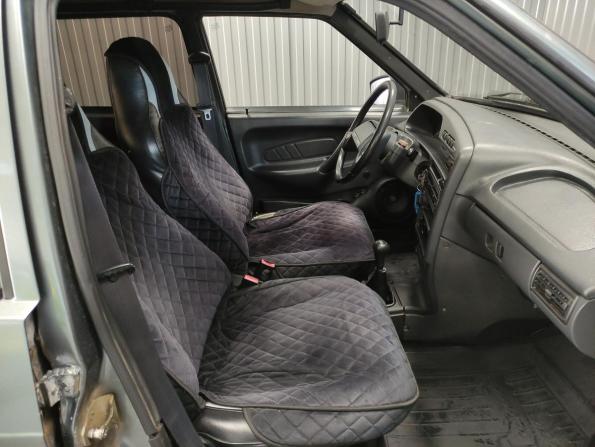 Lada (ВАЗ) 2114 с пробегом 2005 года, цена 239 000 рублей, 207948 км, хэтчбек, Автокод Объявления