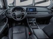Chery Tiggo 4 Pro I Ставрополь  - изображение 29