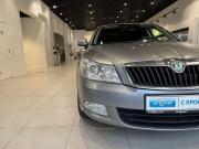 Skoda Octavia II (A5) Рестайлинг Москва  - изображение 26