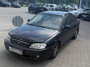 Kia Spectra I Рестайлинг 2 Кемерово  - изображение 35