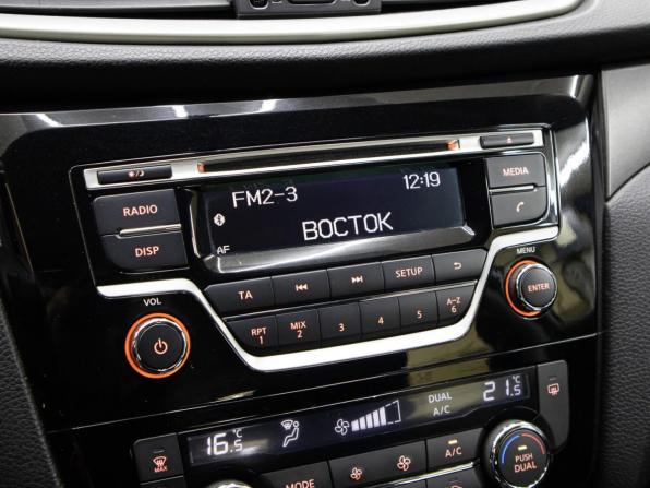 Nissan X-Trail III с пробегом 2016 года, цена 1 449 000 рублей, 103426 км, внедорожник, Автокод Объявления