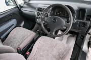 Honda Capa Красноярск  - изображение 27