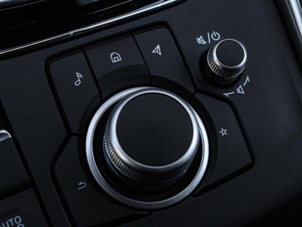 Mazda CX-5 II Рестайлинг с пробегом 2024 года, цена 4 800 000 рублей, 17243 км, внедорожник, Автокод Объявления