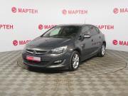 Opel Astra J Рестайлинг Вологда  - изображение 18
