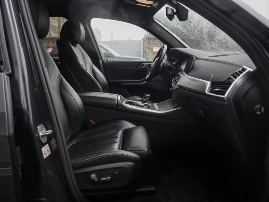 BMW X5 IV (G05/G18) Санкт-Петербург  - изображение 31