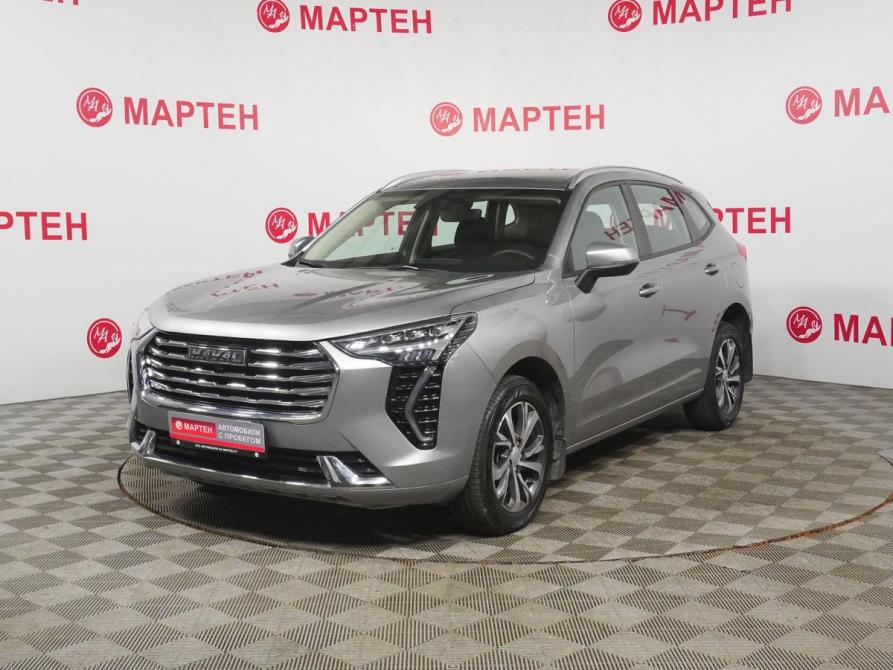Haval Jolion I Вологда  - изображение 1