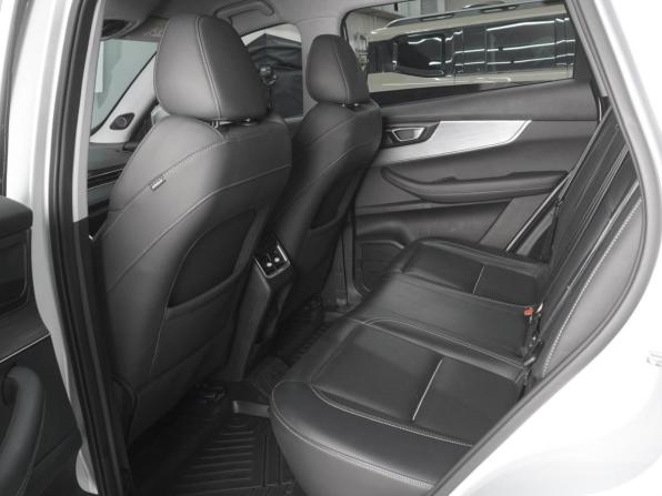 Chery Tiggo 7 Pro Max I с пробегом 2023 года, цена 2 290 000 рублей, 22146 км, внедорожник, Автокод Объявления