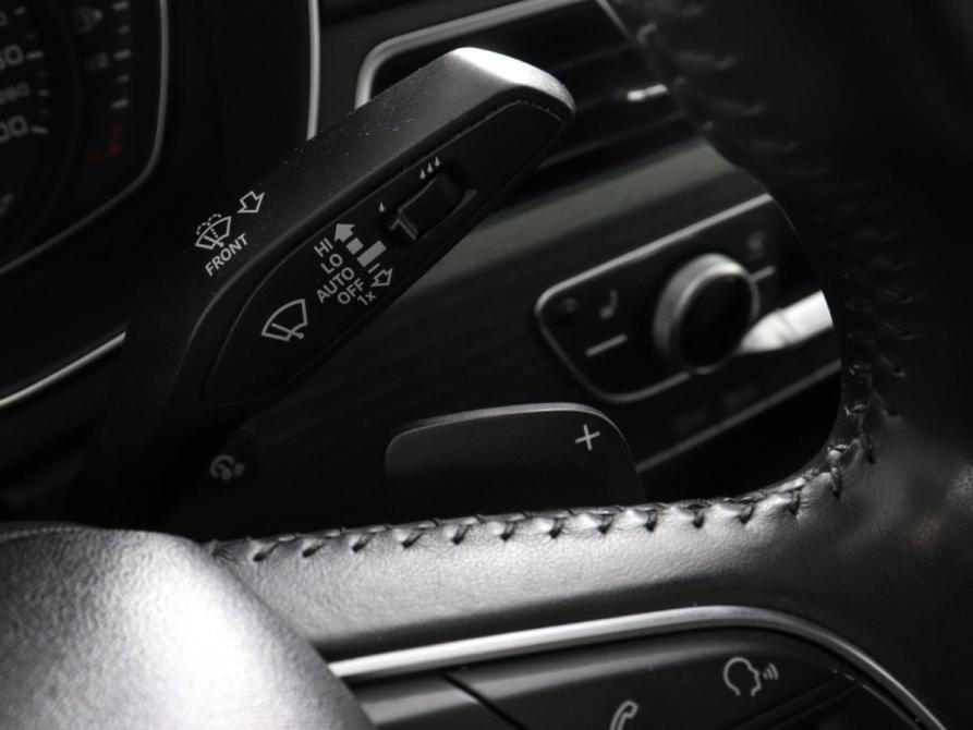 Audi A4 V (B9) Химки  - изображение 15