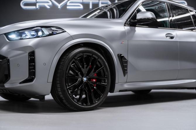 Новый BMW X5 IV (G05/G18) Рестайлинг 2025 года, цена 14 900 000 рублей, внедорожник, Автокод Объявления