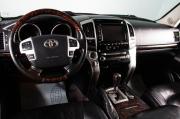 Toyota Land Cruiser 200 Series Рестайлинг 1 Сургут  - изображение 36