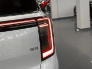 GAC Trumpchi S9 Москва  - изображение 76