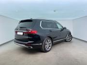 BMW X7 I (G07) Москва  - изображение 24