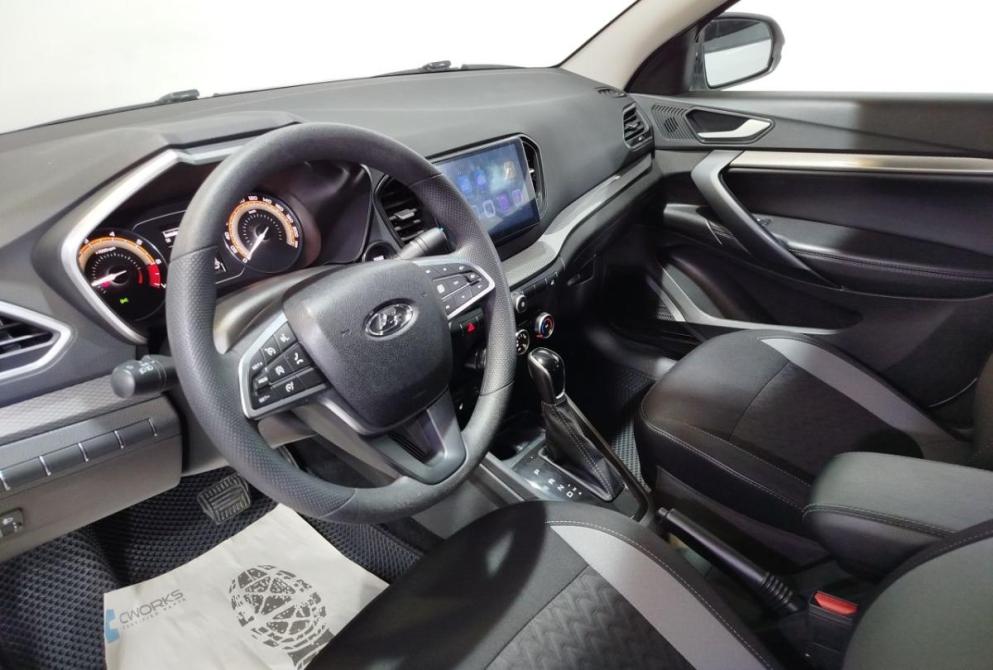 Lada (ВАЗ) Vesta I Рестайлинг (NG) Саратов  - изображение 21