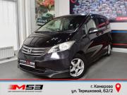 Honda Freed I Кемерово  - изображение 16