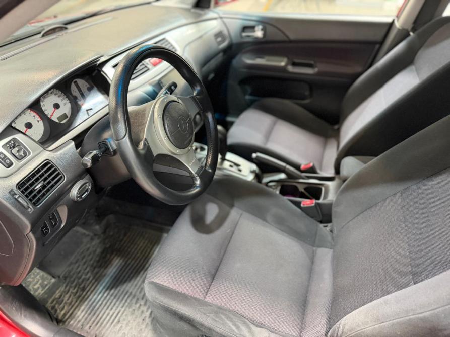 Mitsubishi Lancer IX Рестайлинг Челябинск  - изображение 9