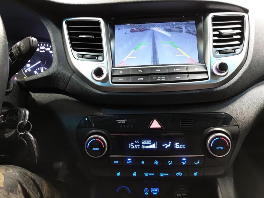 Hyundai Tucson III Казань  - изображение 23