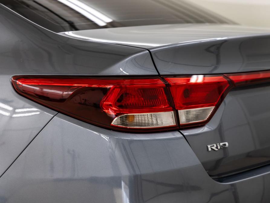 Kia Rio IV Волгоград  - изображение 13