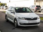 Skoda Rapid I Рестайлинг Санкт-Петербург  - изображение 32