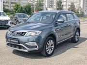 Geely Atlas I Йошкар-Ола  - изображение 23